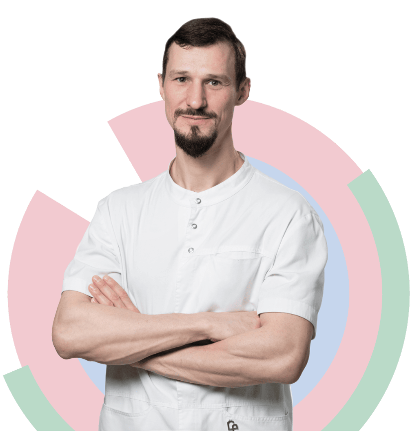 Лапин Иван Валентинович
