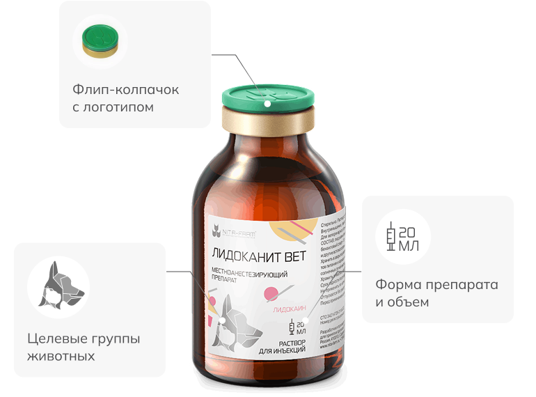 раствор для инъекций